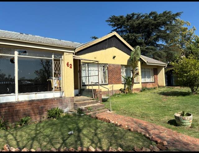 10 BEDROOM FREEHOLD FOR SALE IN EDENDALE